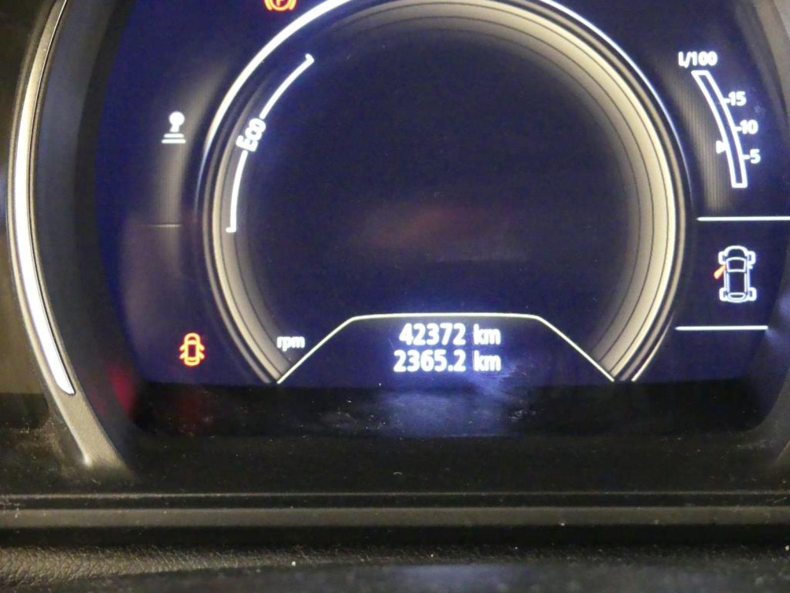 RENAULT MéGANE 1.3 TCE EDITION GPF 116 8 