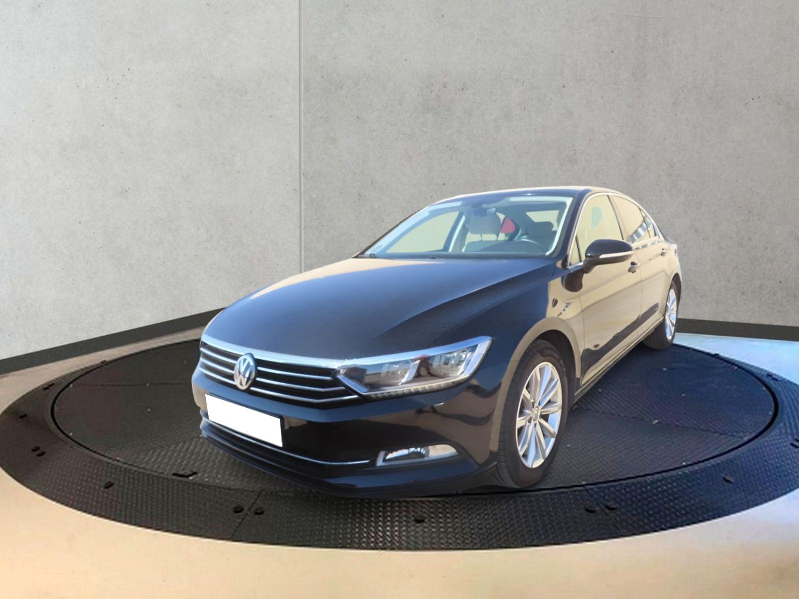 VOLKSWAGEN PASSAT 2.0 TDI ADVANCE EXCLUSIVE 150CV BERLINA 0 