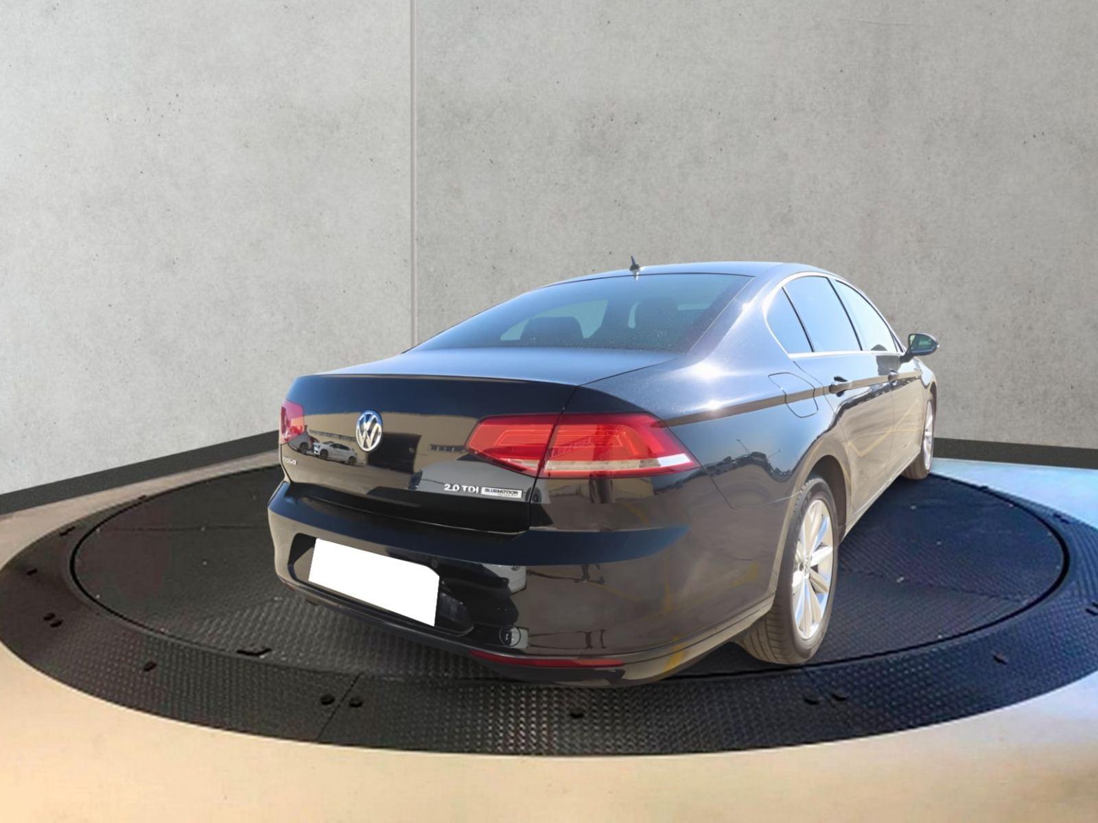 VOLKSWAGEN PASSAT 2.0 TDI ADVANCE EXCLUSIVE 150CV BERLINA 1 