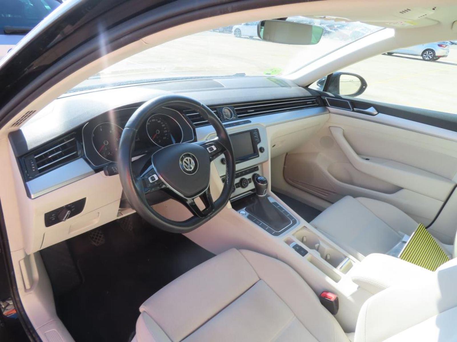 VOLKSWAGEN PASSAT 2.0 TDI ADVANCE EXCLUSIVE 150CV BERLINA 2 