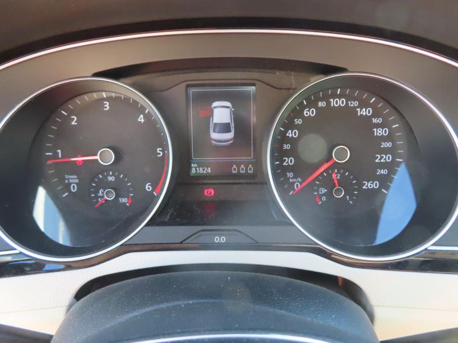 VOLKSWAGEN PASSAT 2.0 TDI ADVANCE EXCLUSIVE 150CV BERLINA 8 