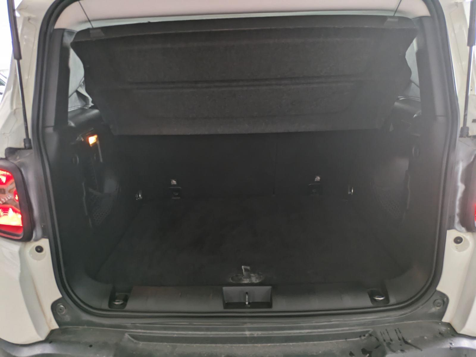 JEEP RENEGADE 2.0MJT LONGITUDE AD 120CV 11 