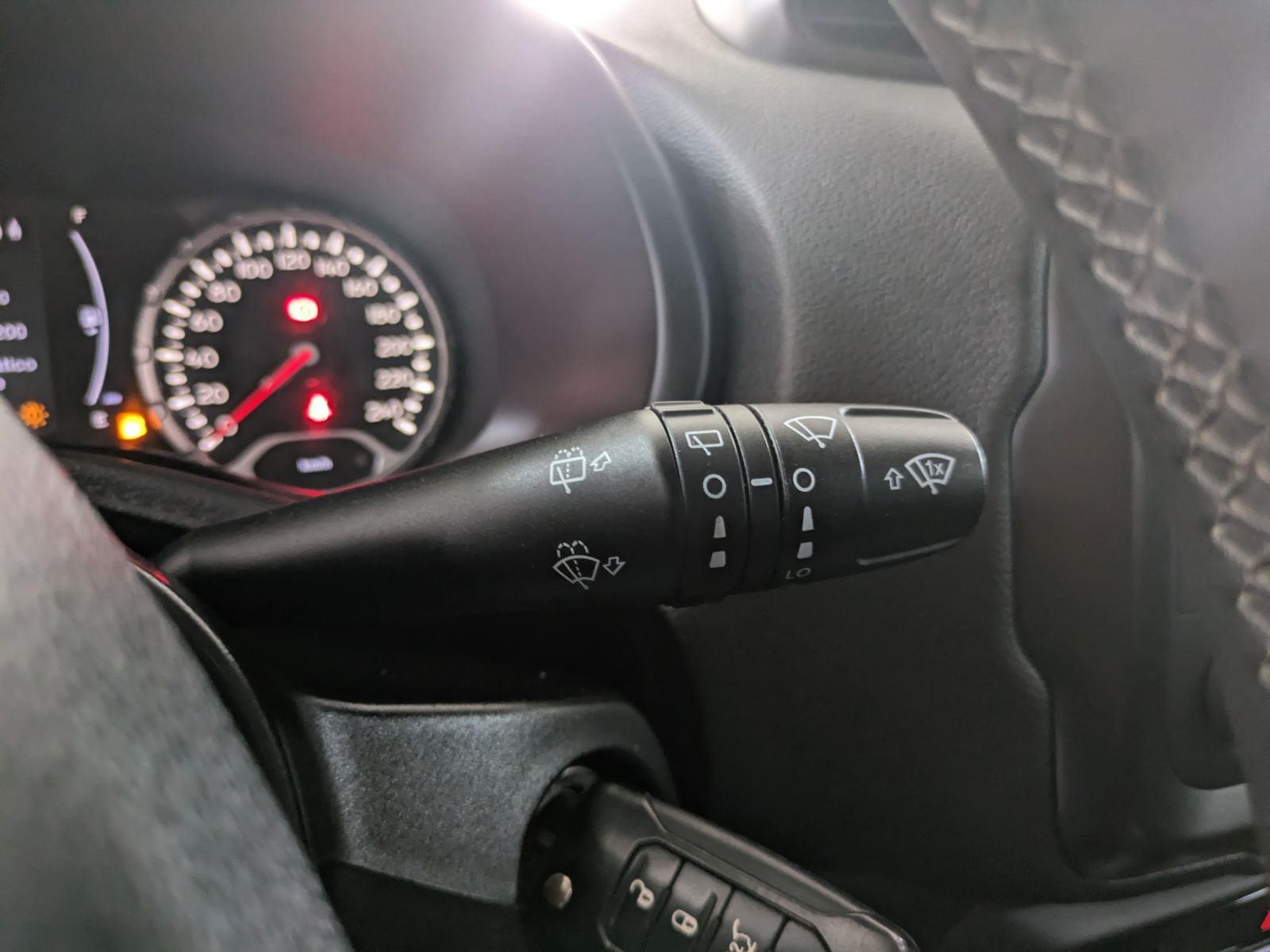 JEEP RENEGADE 2.0MJT LONGITUDE AD 120CV 15 