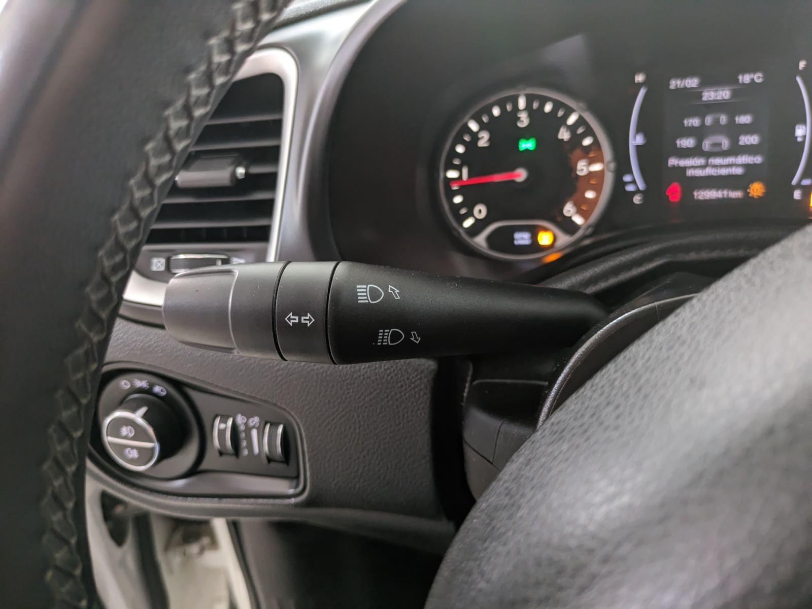 JEEP RENEGADE 2.0MJT LONGITUDE AD 120CV 16 