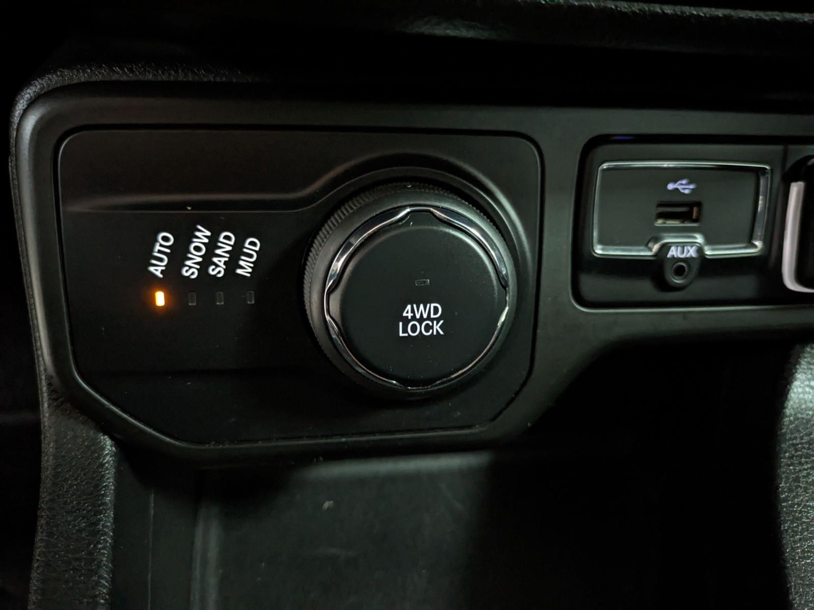 JEEP RENEGADE 2.0MJT LONGITUDE AD 120CV 21 
