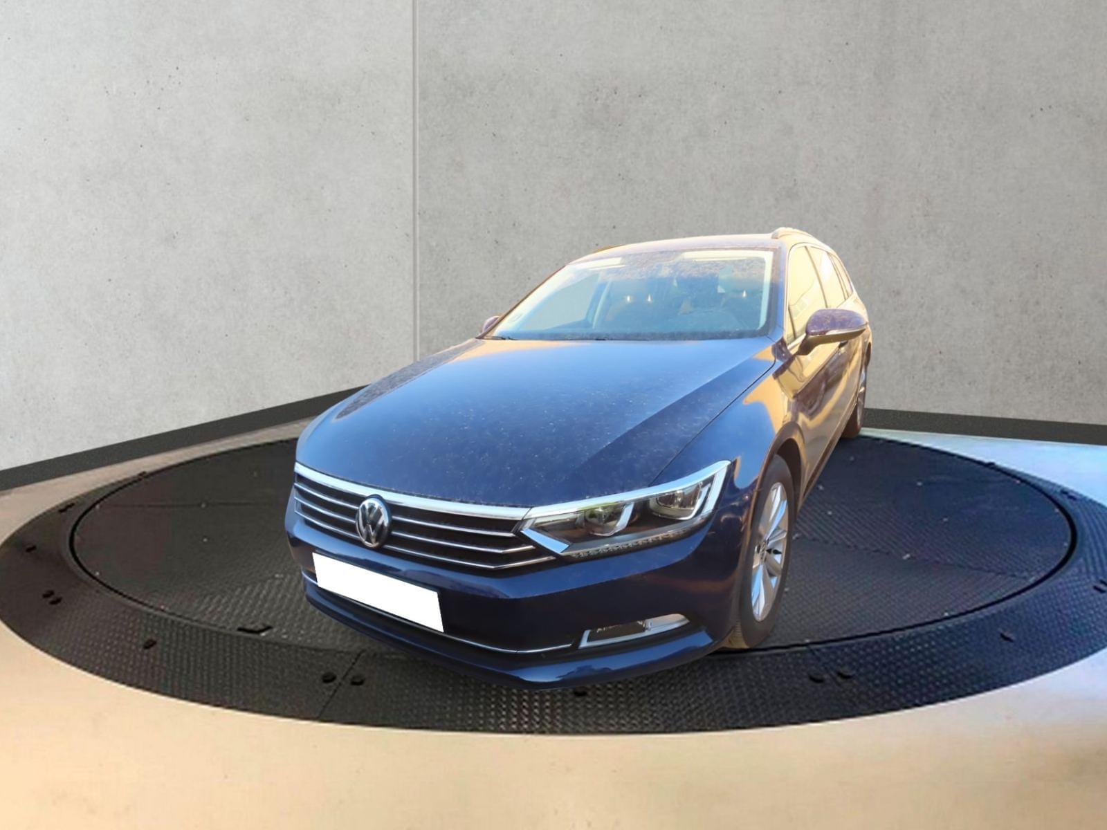 imagen de VOLKSWAGEN PASSAT 2.0 TDI ADVANCE EXCLUSIVE 150CV VARIANT - REF: 04042