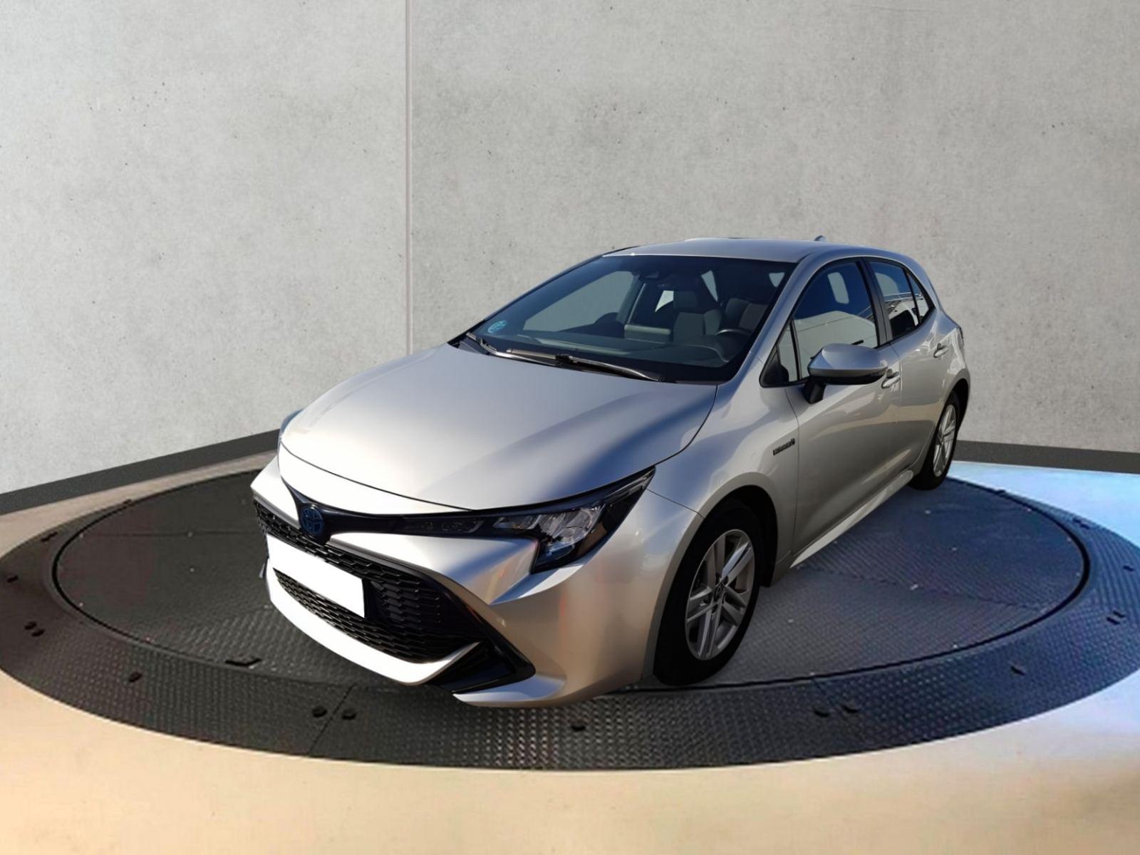imagen de TOYOTA COROLLA 125H ACTIVE TECH - REF: 04049