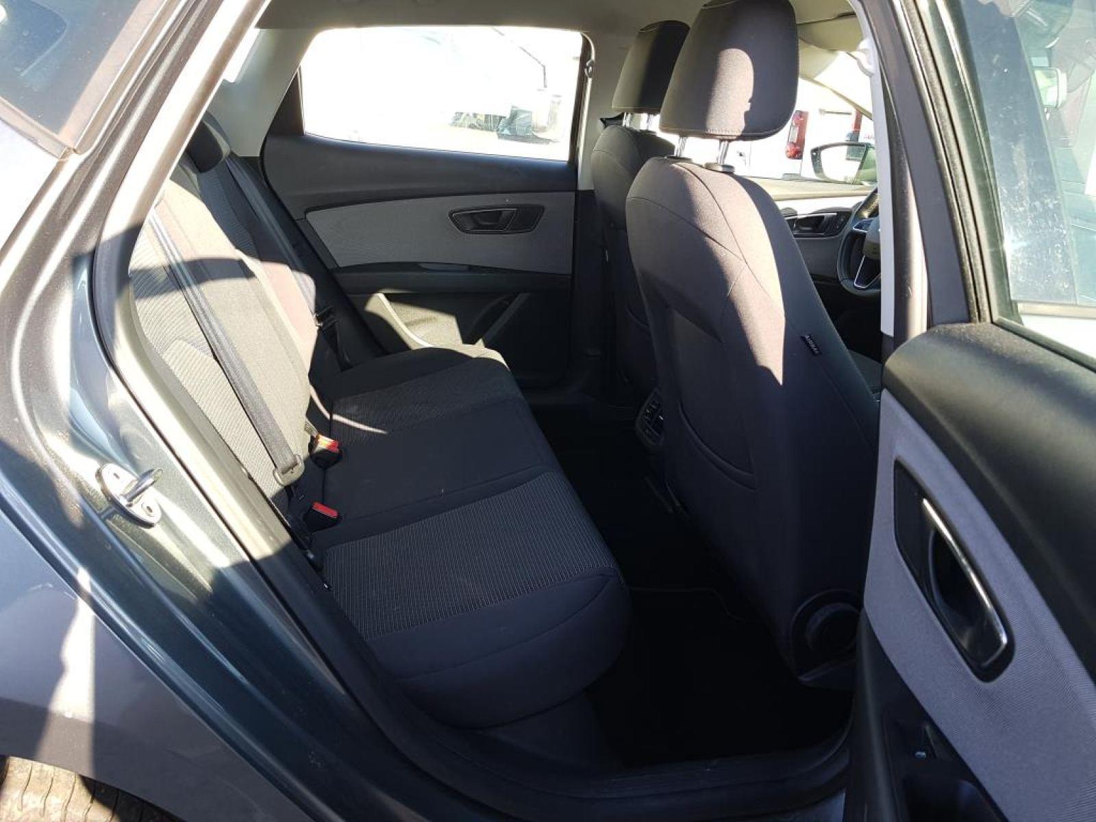 SEAT LEON 1.6TDI CR S&S STYLE 115 6 