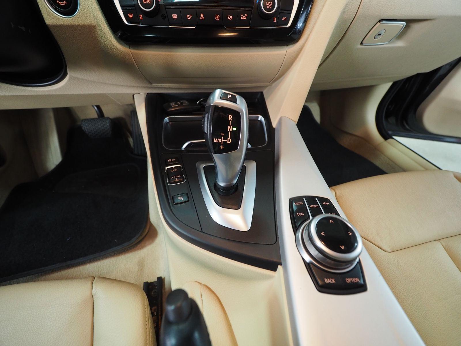 BMW SERIE 4 GRAN COUPE  418 DA AUT 9 