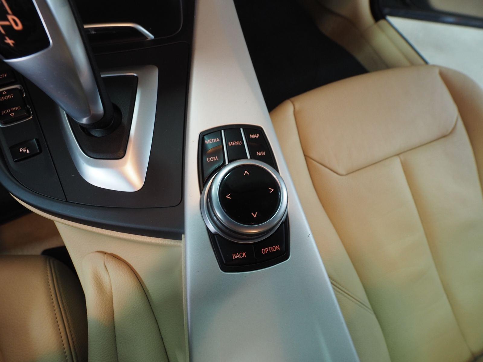 BMW SERIE 4 GRAN COUPE  418 DA AUT 12 