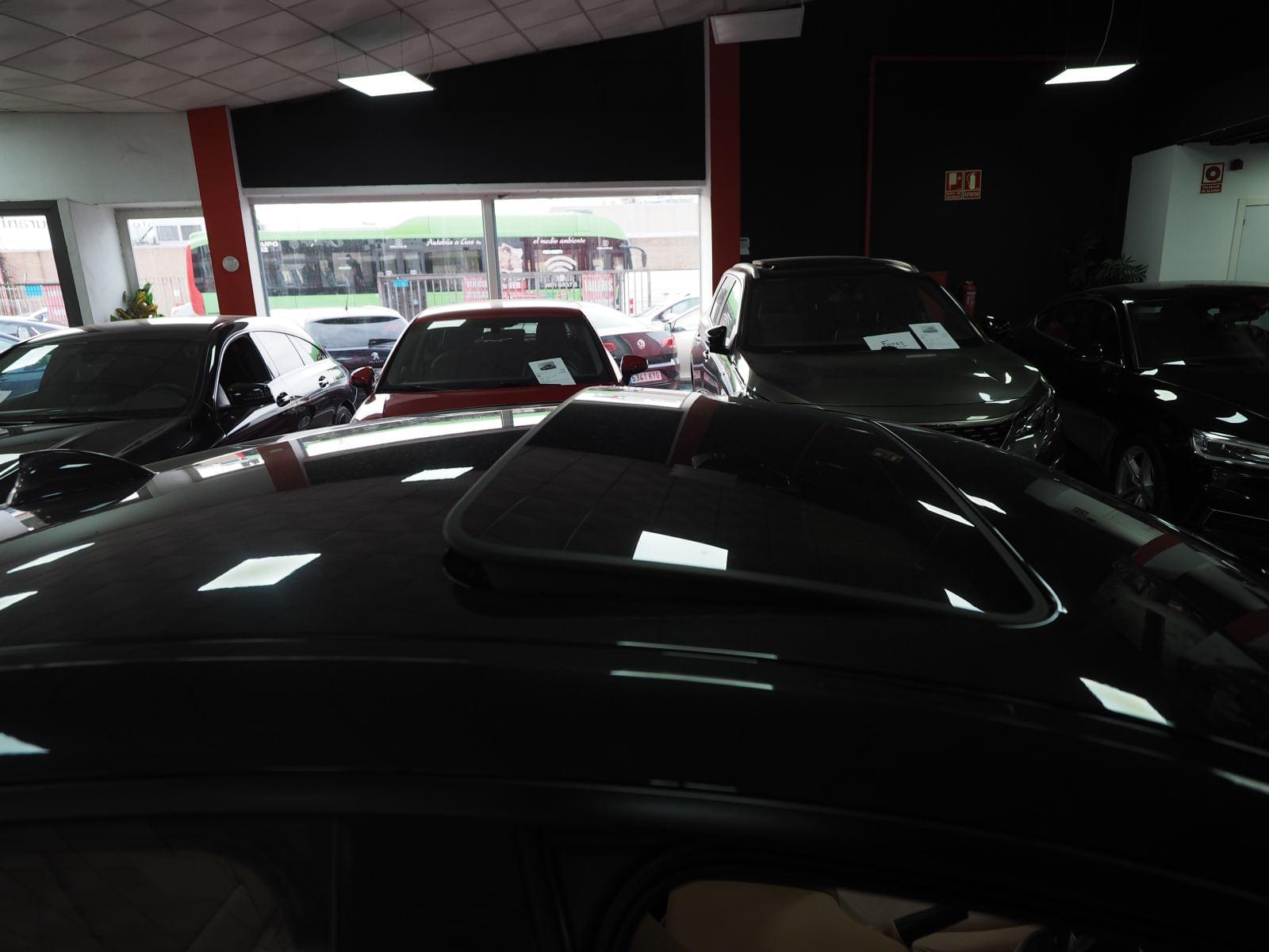 BMW SERIE 4 GRAN COUPE  418 DA AUT 19 