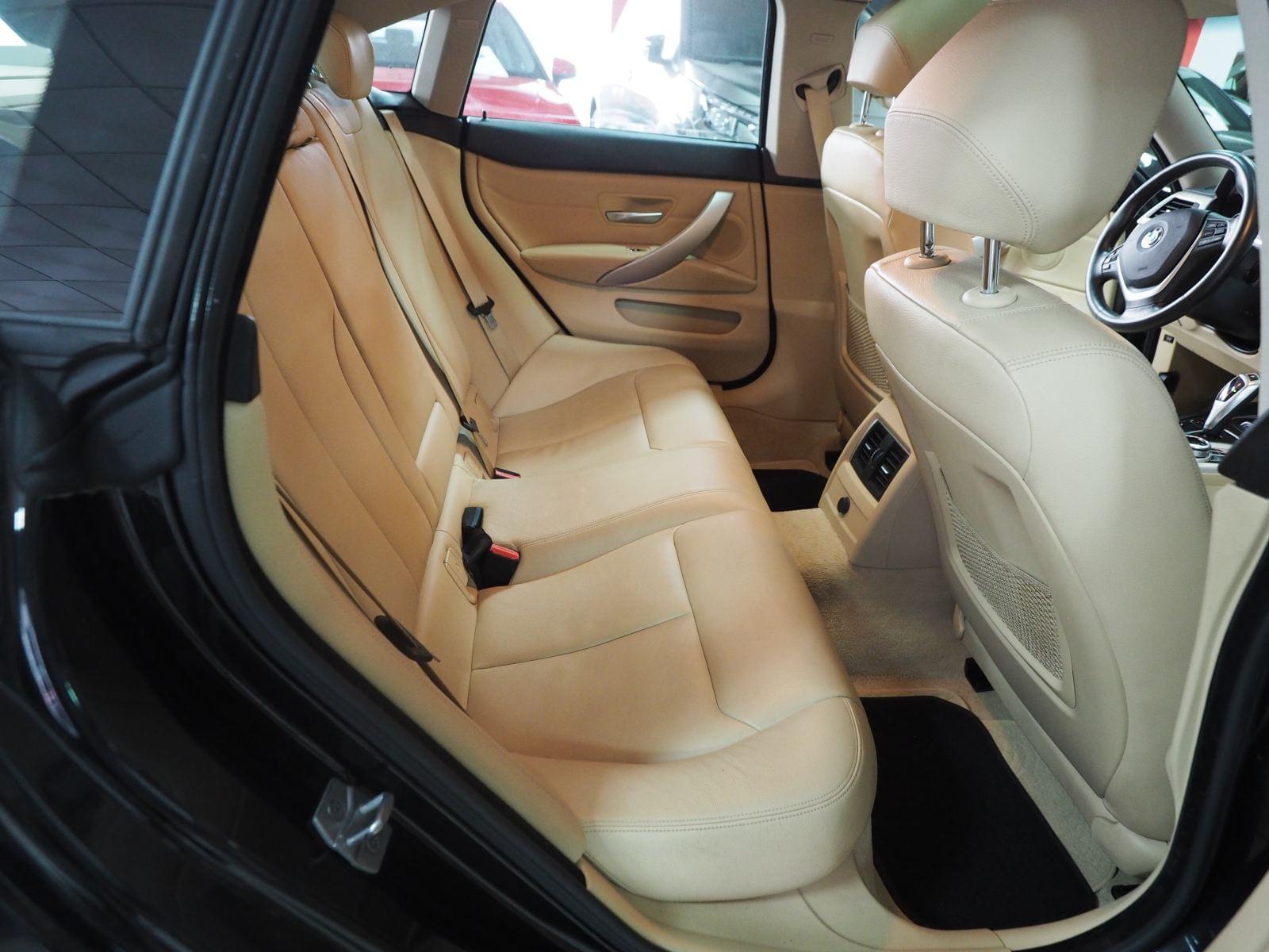BMW SERIE 4 GRAN COUPE  418 DA AUT 20 