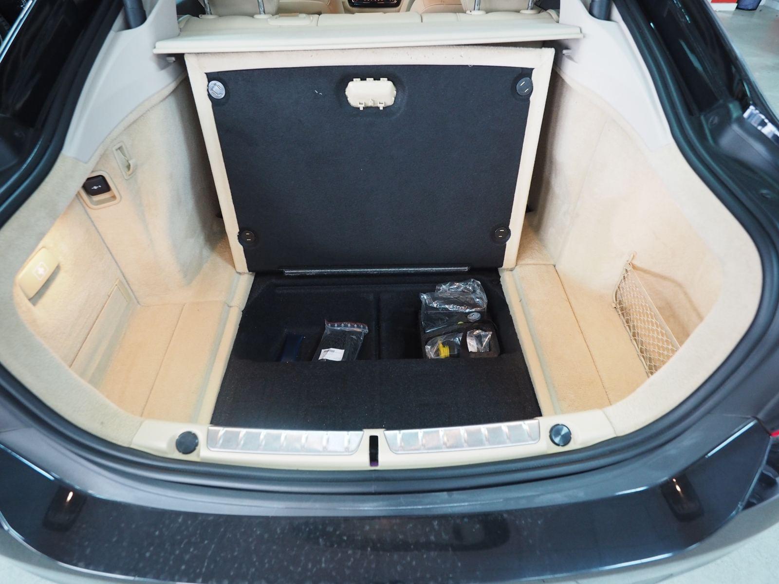 BMW SERIE 4 GRAN COUPE  418 DA AUT 22 