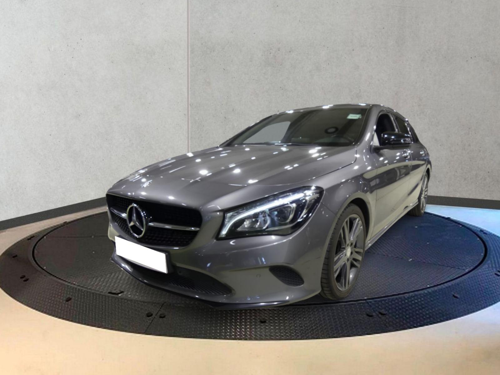 Mercedes Clase CLA AMG: precios, ofertas y versiones 