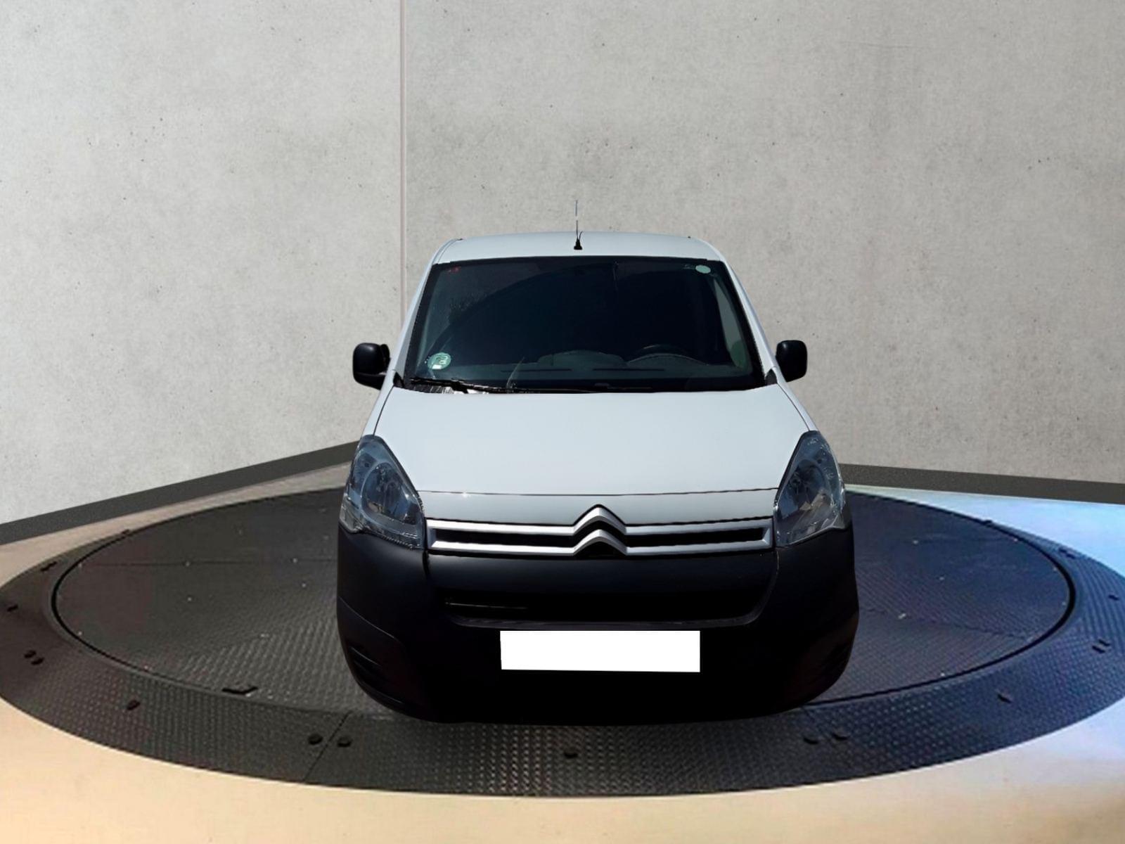 CITROEN BERLINGO BLUE 1.6 HDi  75CV + PUERTA LAT 2 