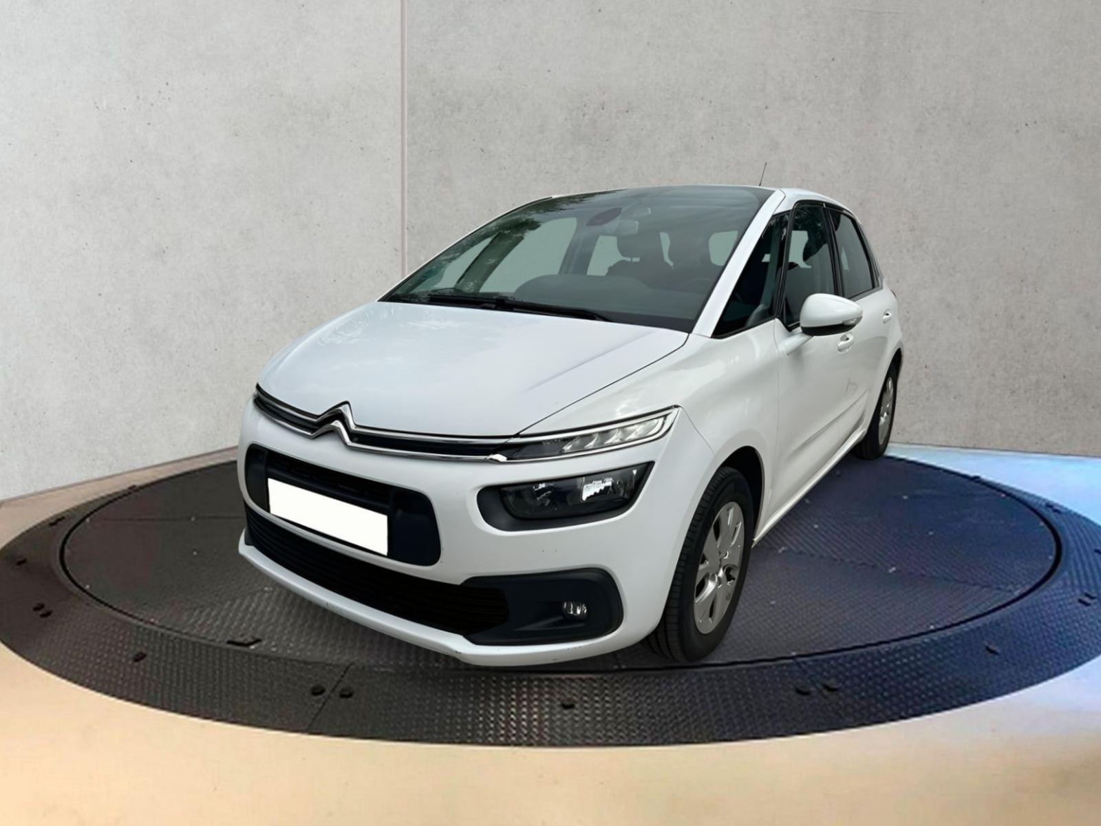 CITROEN C4 PICASSO BLUE HDI 100 CV S&S LIVE 1 