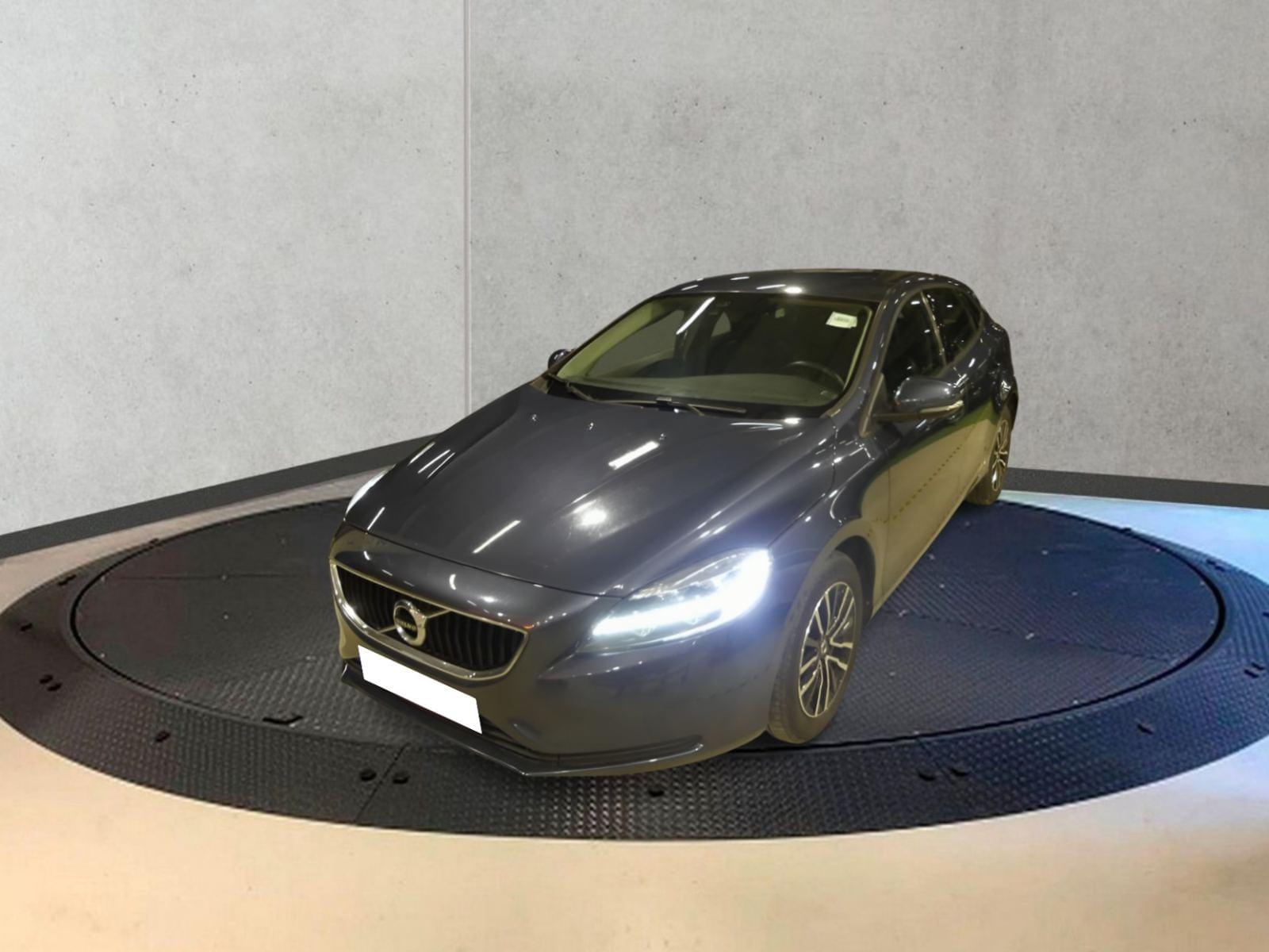 imagen de VOLVO V40 2.0 D3 ECO MOMENTUM - REF: 04098