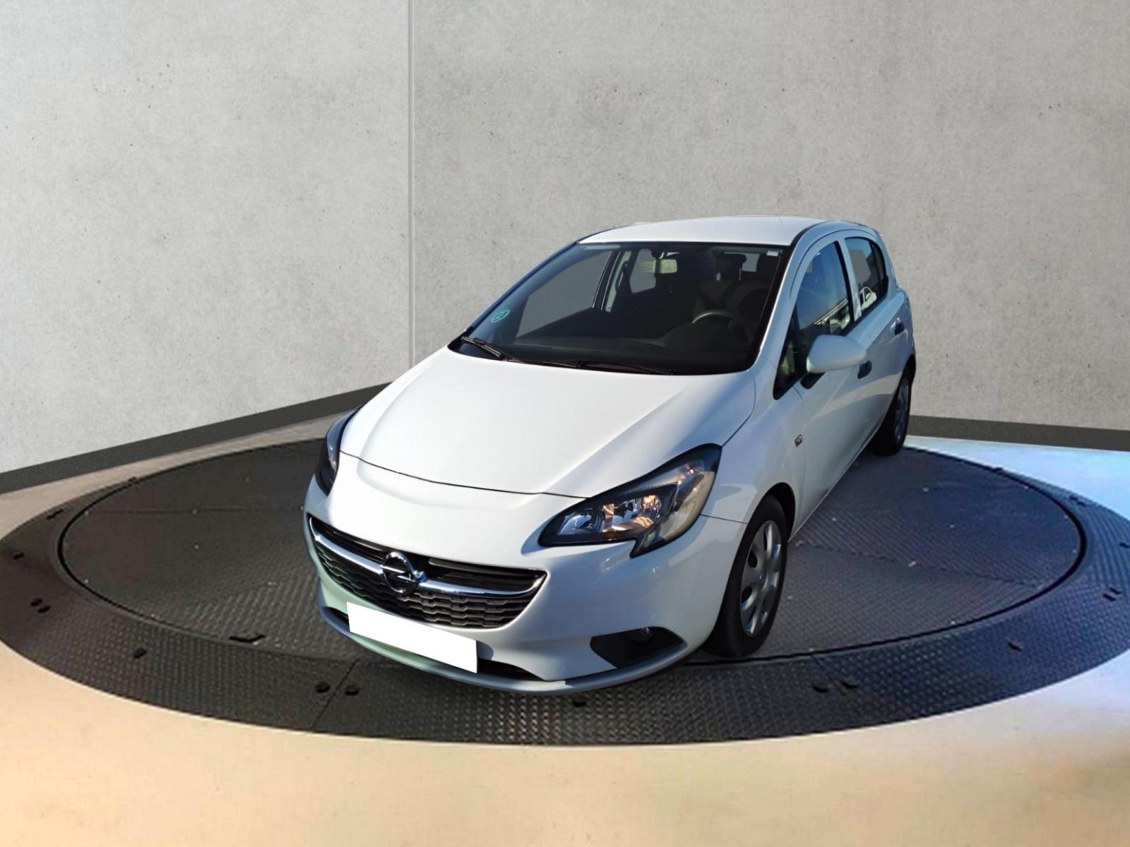 OPEL CORSA 1.3 CDTI BUSINESS 75 0 