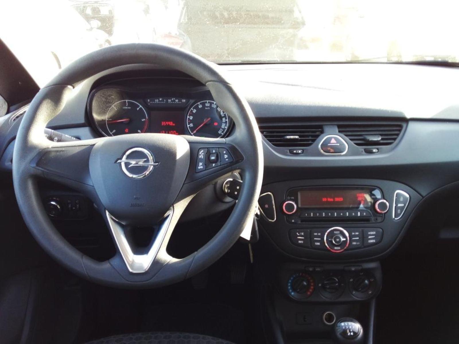 OPEL CORSA 1.3 CDTI BUSINESS 75 2 