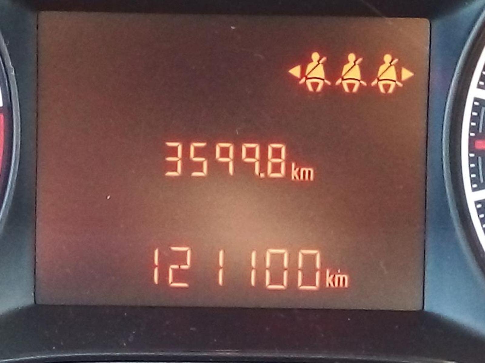 OPEL CORSA 1.3 CDTI BUSINESS 75 3 