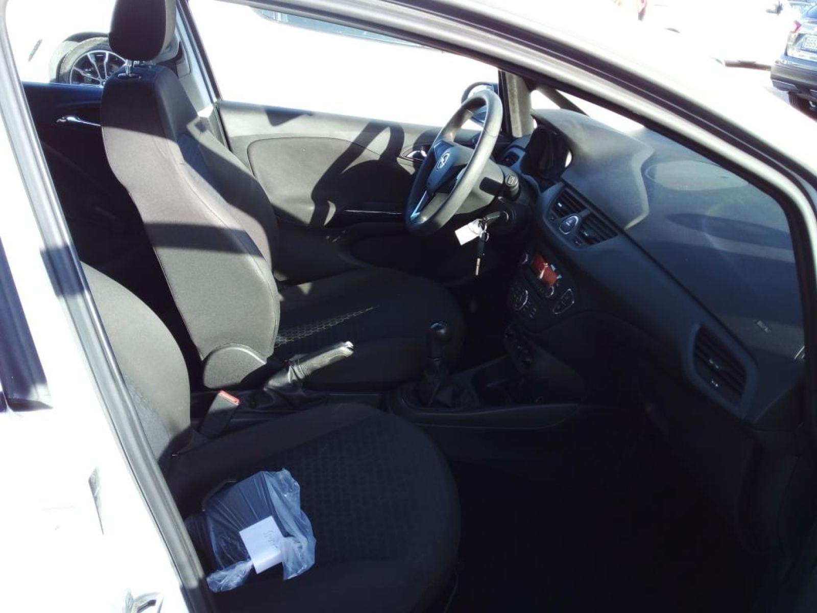 OPEL CORSA 1.3 CDTI BUSINESS 75 5 