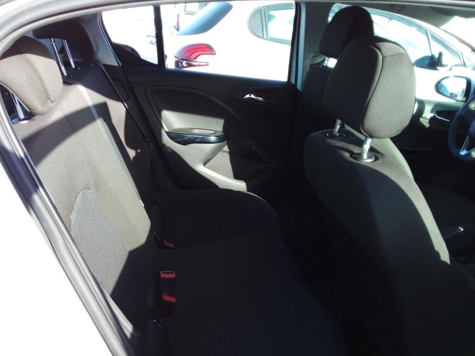OPEL CORSA 1.3 CDTI BUSINESS 75 6 