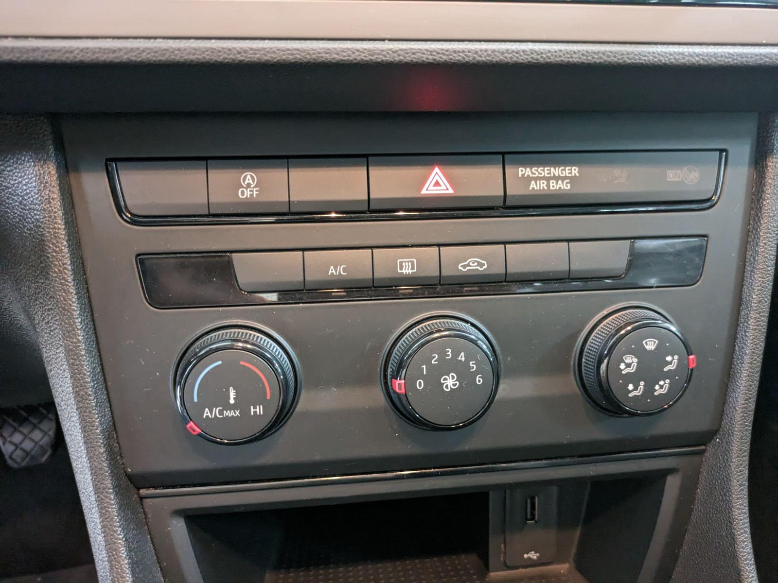 SEAT LEON 1.6 TDI CR S&S REFERENCE ECO 110 20 