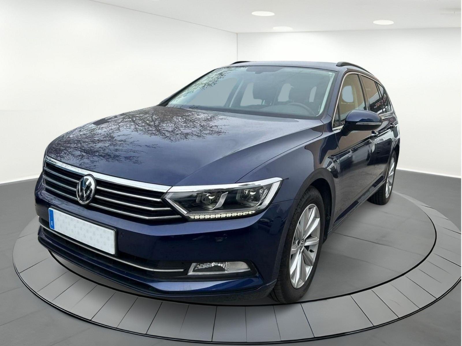 VOLKSWAGEN PASSAT VARIANT 2.0 TDI ADVANCE EXCLUSIVE 0 
