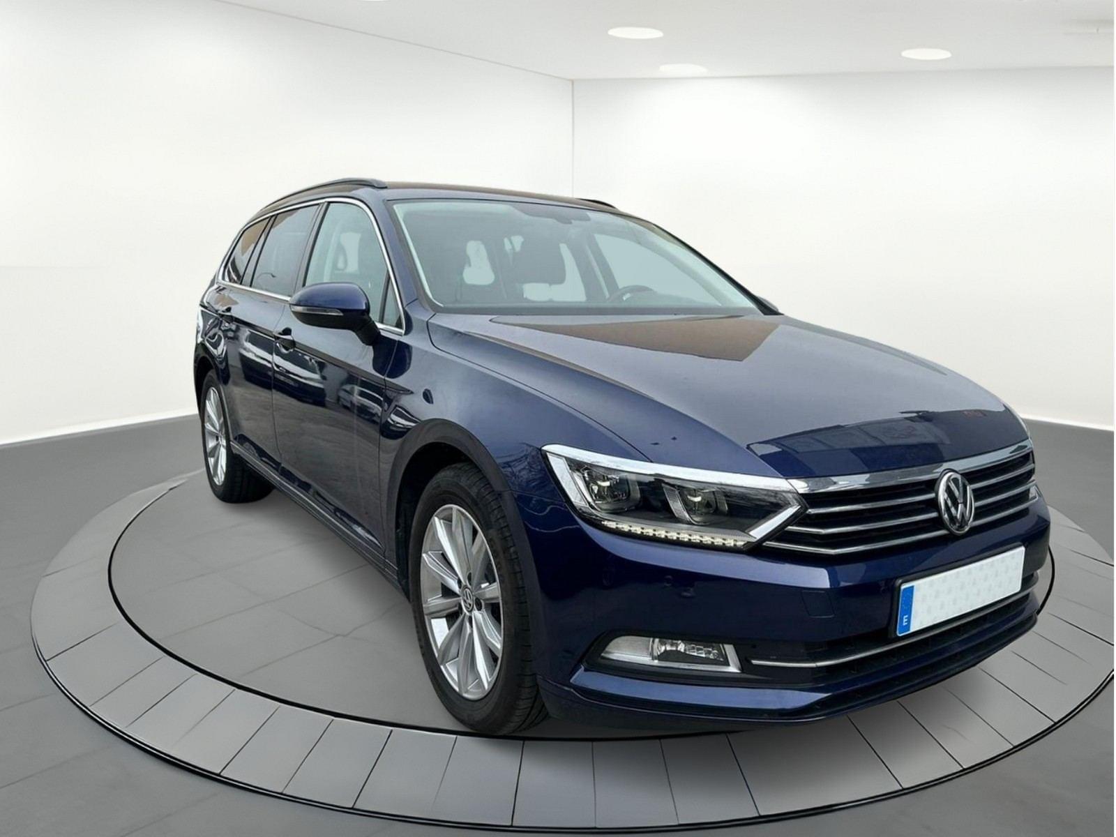 VOLKSWAGEN PASSAT VARIANT 2.0 TDI ADVANCE EXCLUSIVE 1 