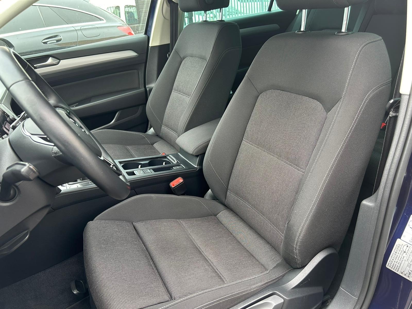 VOLKSWAGEN PASSAT VARIANT 2.0 TDI ADVANCE EXCLUSIVE 6 