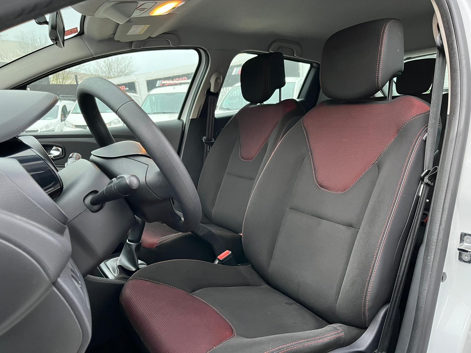 RENAULT CLIO 1.5 DCI ECO2 ENERGY BUSINESS 75 CV 8 