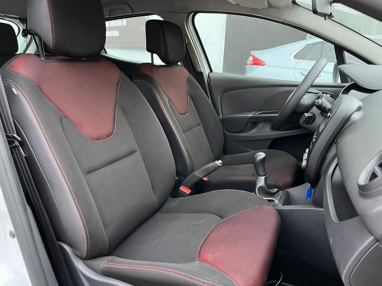 RENAULT CLIO 1.5 DCI ECO2 ENERGY BUSINESS 75 CV 11 