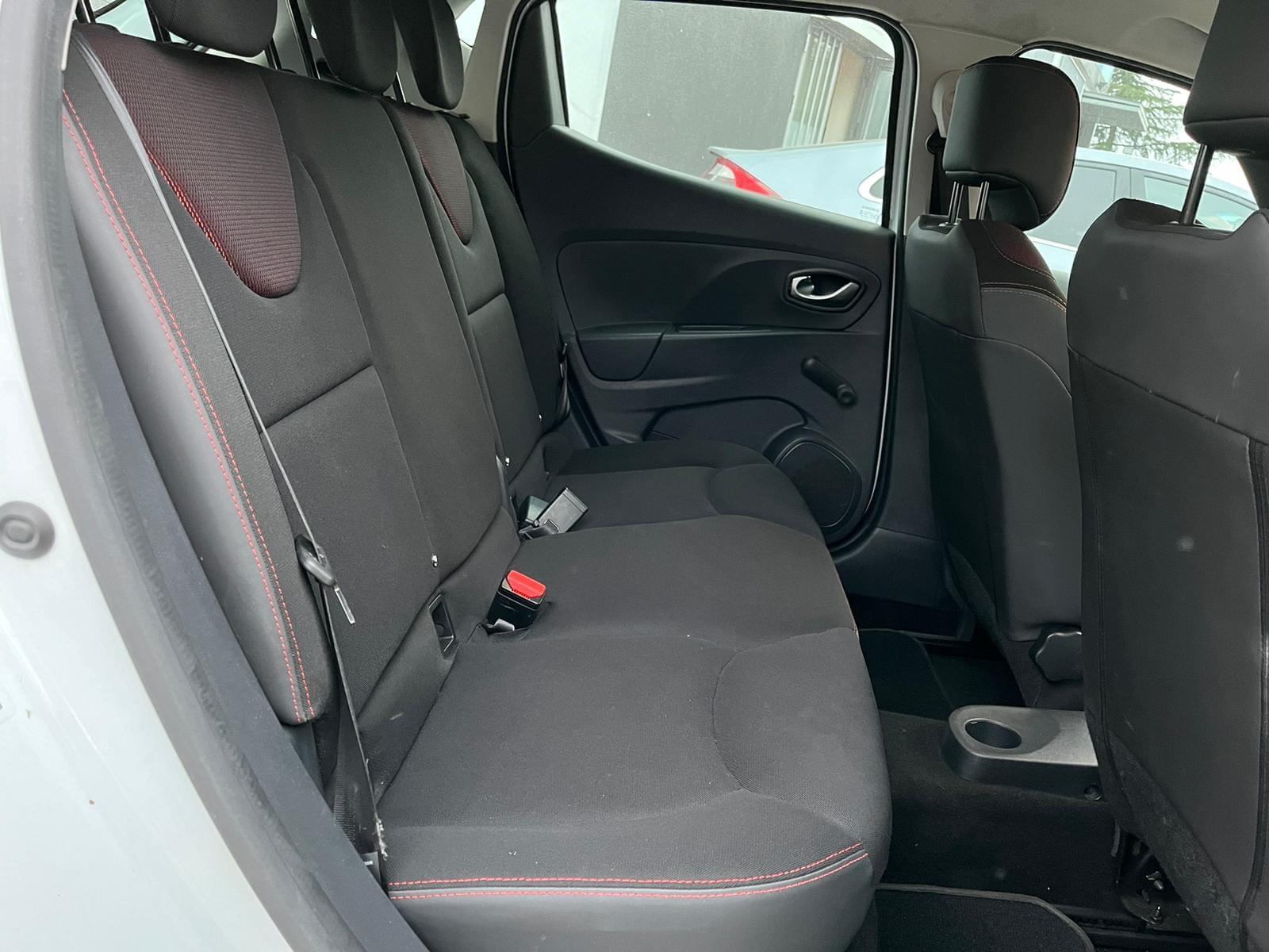 RENAULT CLIO 1.5 DCI ECO2 ENERGY BUSINESS 75 CV 12 
