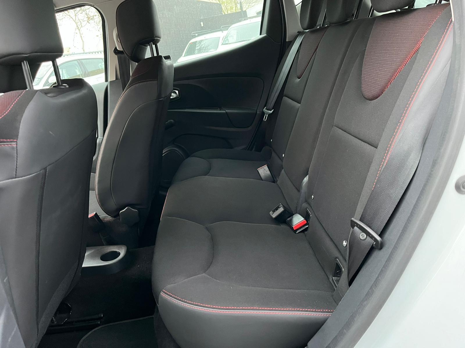 RENAULT CLIO 1.5 DCI ECO2 ENERGY BUSINESS 75 CV 13 