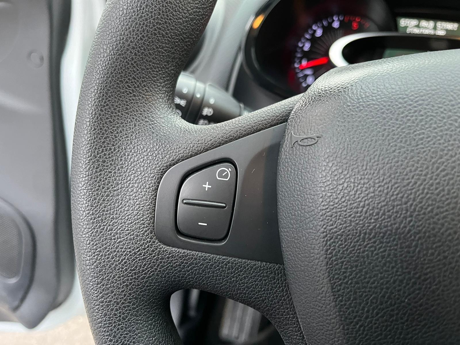 RENAULT CLIO 1.5 DCI ECO2 ENERGY BUSINESS 75 CV 19 