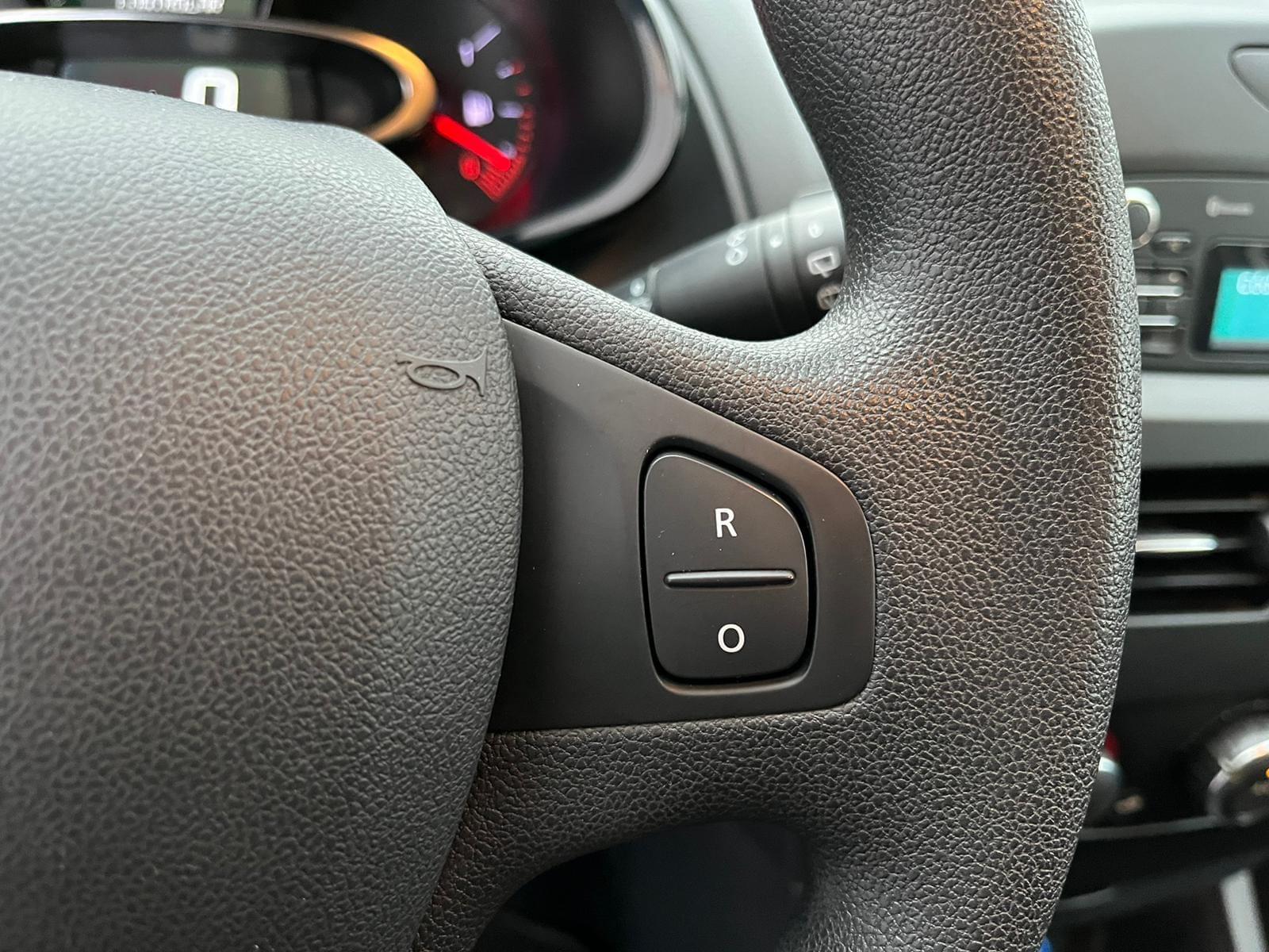 RENAULT CLIO 1.5 DCI ECO2 ENERGY BUSINESS 75 CV 20 