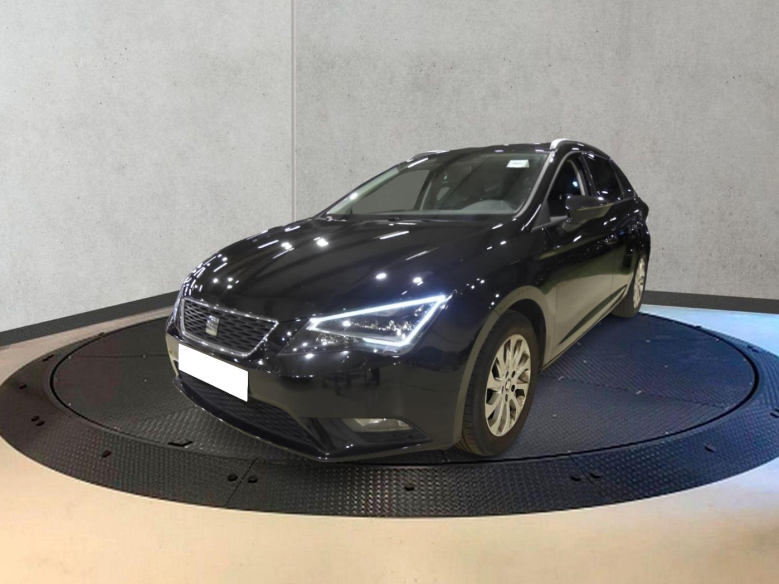 SEAT LEON ST 1.6 CR TDI STYLE 0 