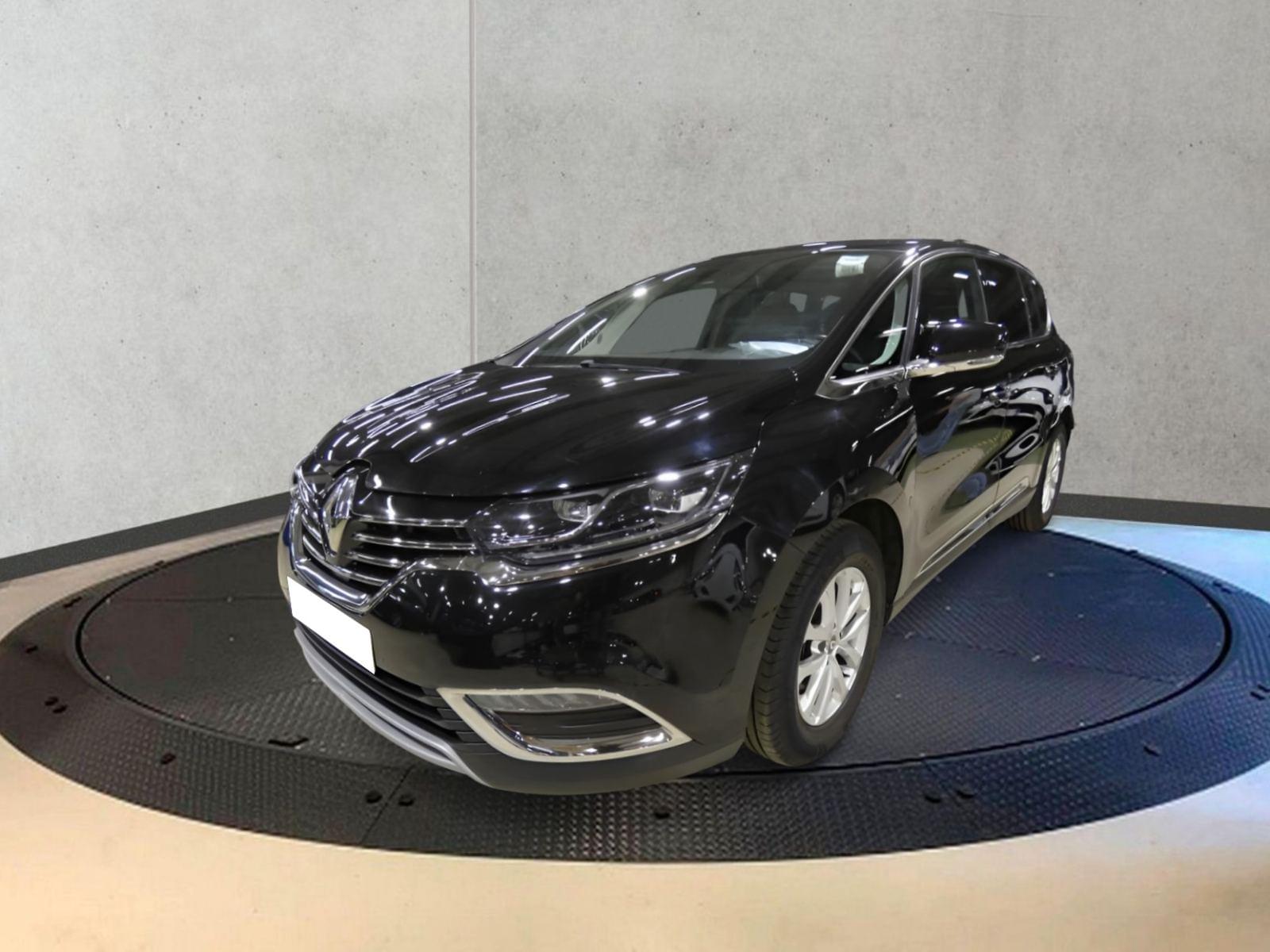imagen de RENAULT ESPACE 1.6 DCI ENERGY CORPORATE EDITION - REF: 04146
