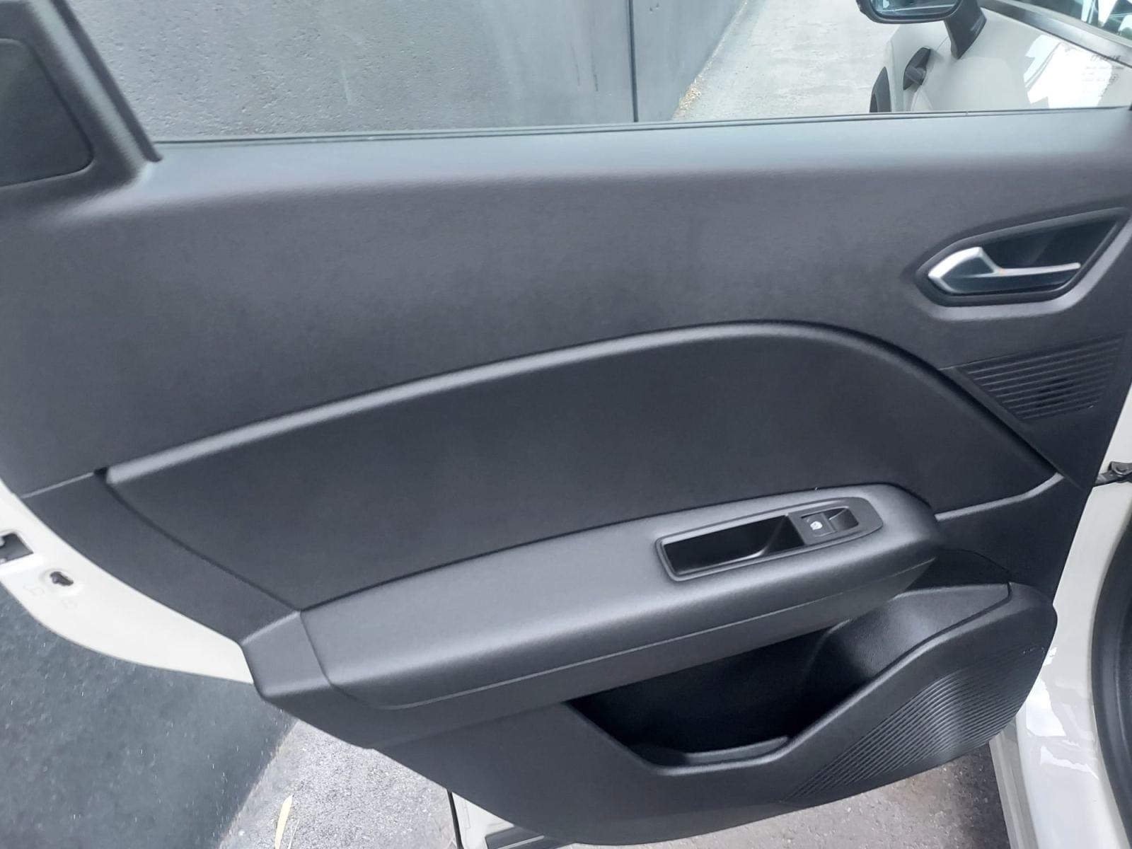 RENAULT CAPTUR 1.5 DCI 115CV 14 