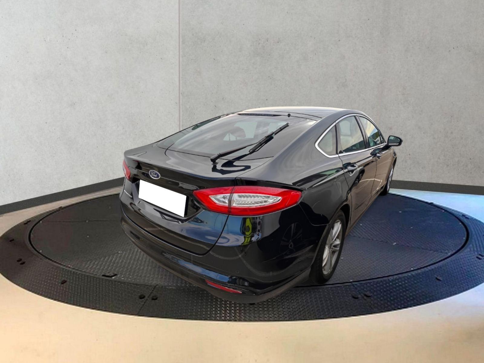FORD MONDEO 2.0 TDCI TITANIUM 150 CV 1 