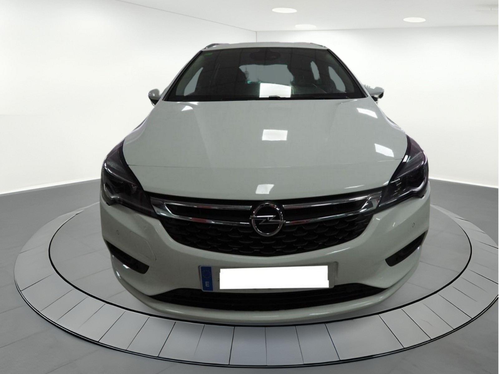 imagen de OPEL ASTRA ST 1.6CDTI INNOVATION AUT. 136 - REF: 04151