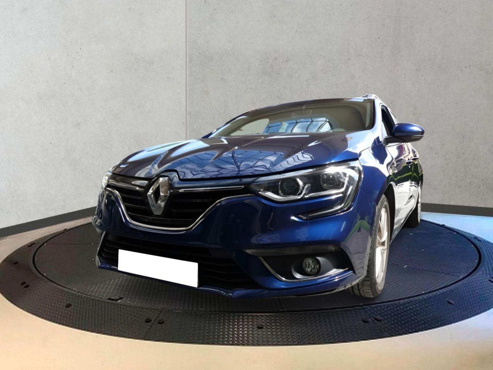 imagen de RENAULT MéGANE GRAND TOUR 1.5 DCI E ENERGY CORPORATE - REF: 04154