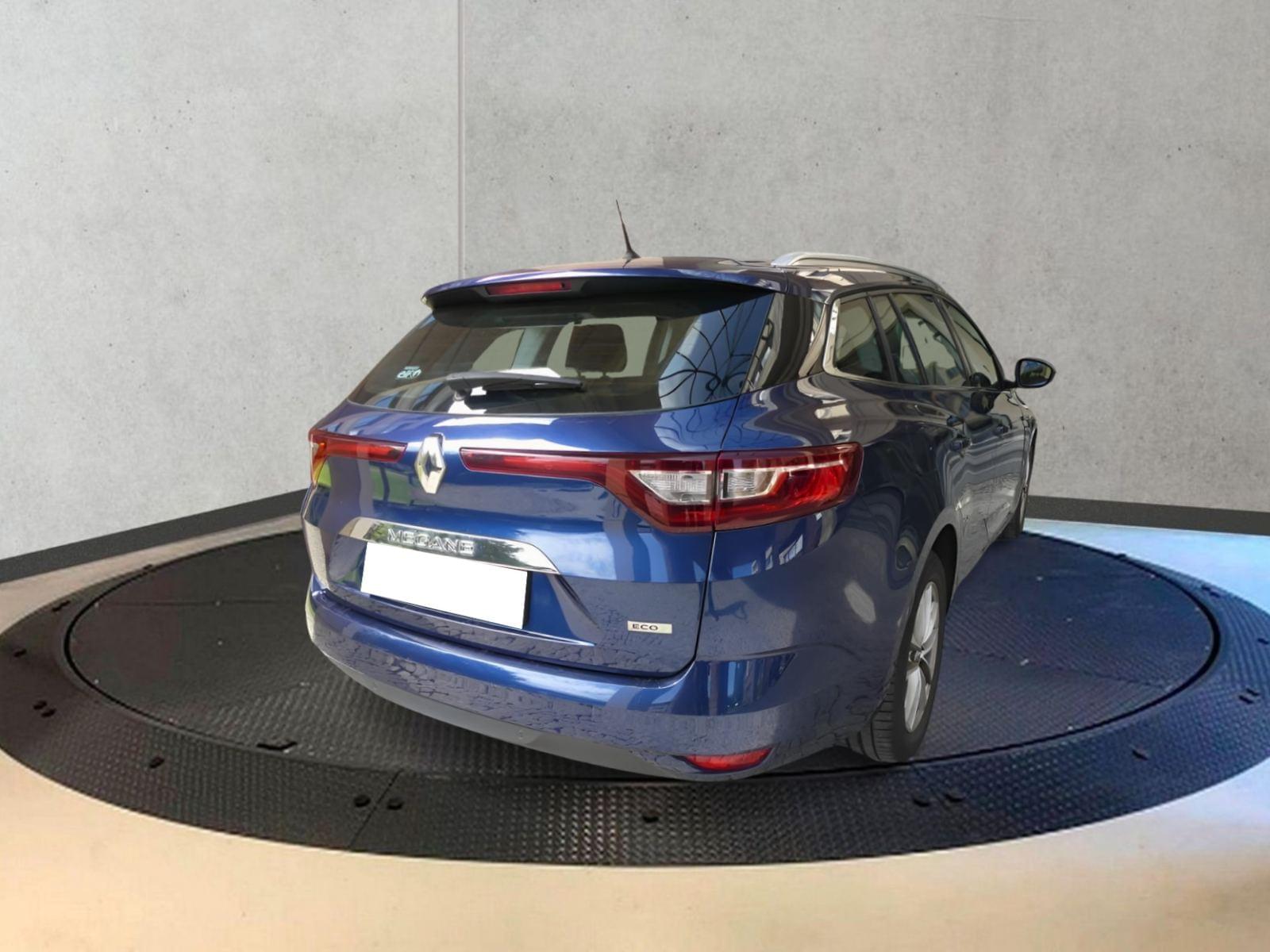 RENAULT MéGANE GRAND TOUR 1.5 DCI E ENERGY CORPORATE 2 