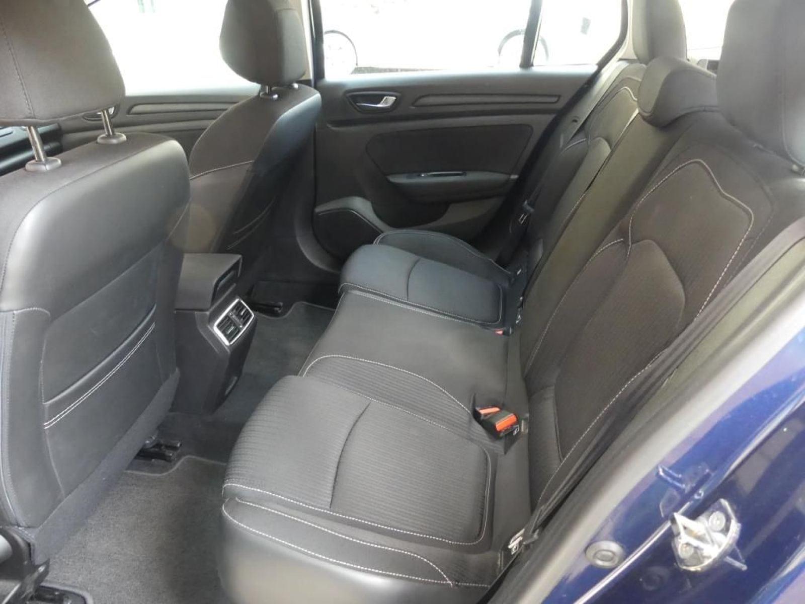 RENAULT MéGANE GRAND TOUR 1.5 DCI E ENERGY CORPORATE 4 