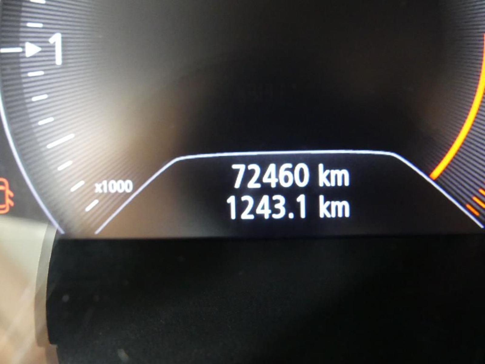 RENAULT MéGANE GRAND TOUR 1.5 DCI E ENERGY CORPORATE 7 