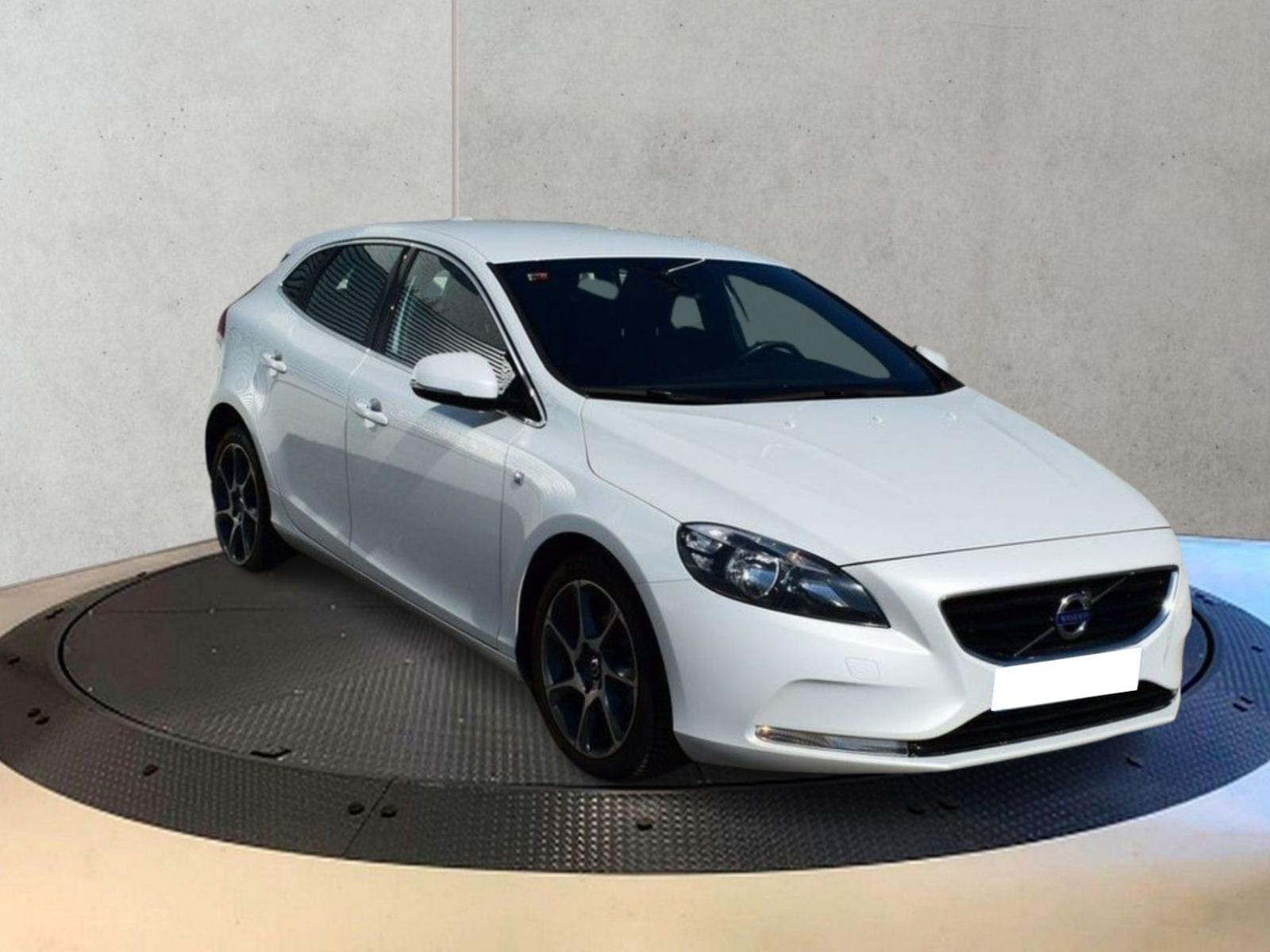 imagen de VOLVO V40 1.6 D2 OCEAN RACE - REF: 04157