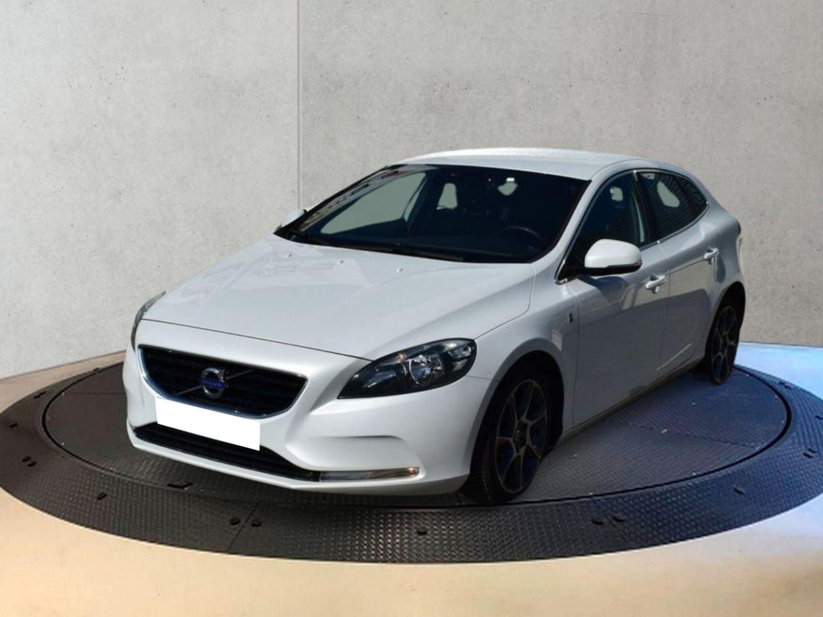 VOLVO V40 1.6 D2 OCEAN RACE 1 