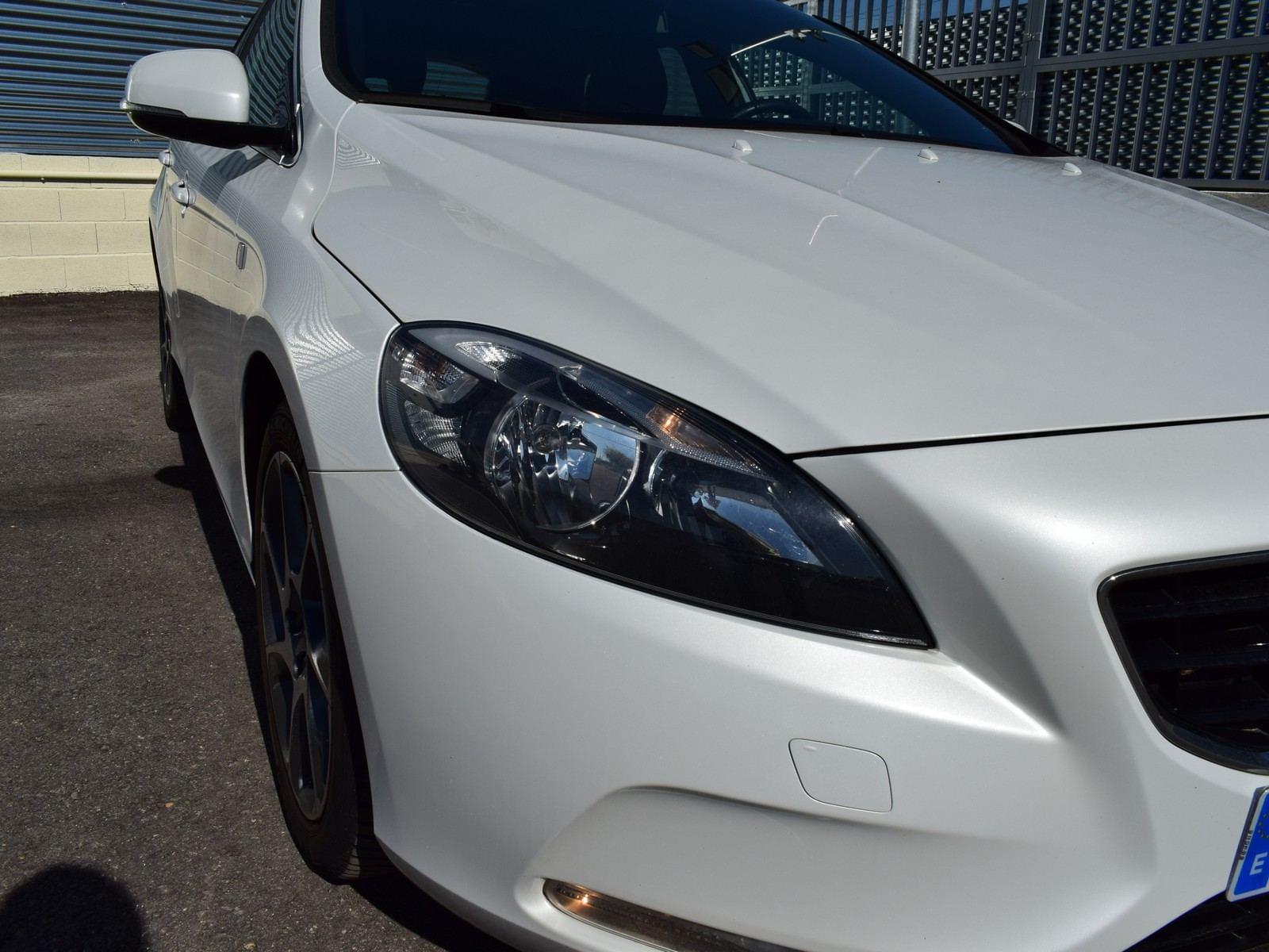 VOLVO V40 1.6 D2 OCEAN RACE 5 