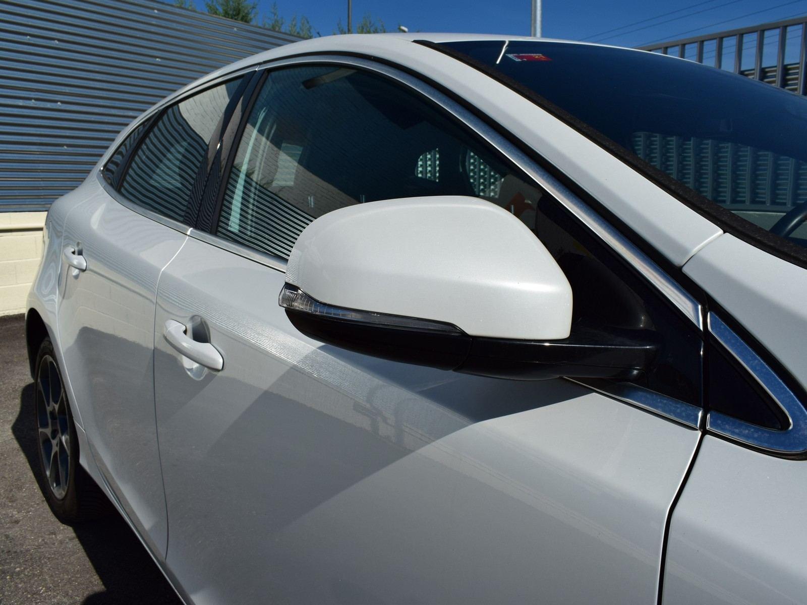VOLVO V40 1.6 D2 OCEAN RACE 22 