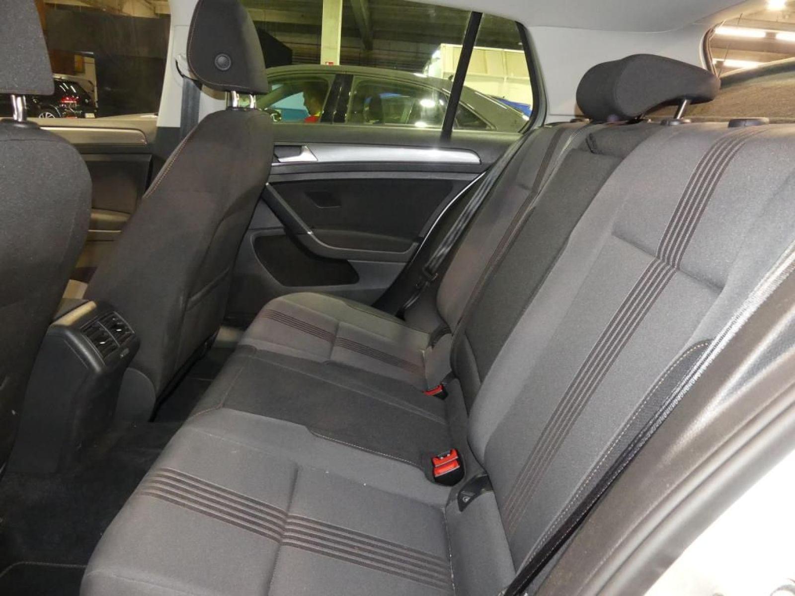 VOLKSWAGEN GOLF VII 1.6 CR TDI ALLSTAR 3 